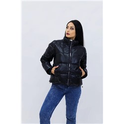 Куртка весна-осень+шарф в подарок 8005 НАТАЛИ #978919