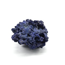 Камень азурит 30*25*22мм