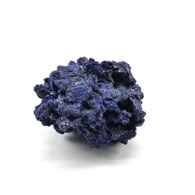 Камень азурит 30*25*22мм