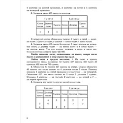 Учебник арифметики для начальной школы, часть III (3-4 класс). Попова Н.С. 1937