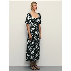 514912 ZARINA Платье