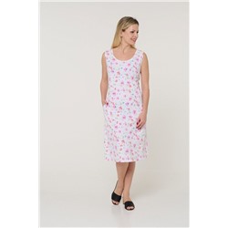 платье домашнее 6708-08 -50%