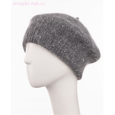 19724 1A F KHW Альпе Берет флис (56-58)