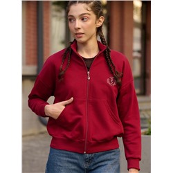 толстовка 3517-18