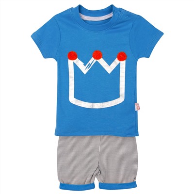 Костюм Beyaz bebek