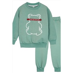 Костюм с брюками 0456 НАТАЛИ #1003923