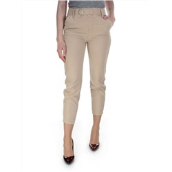 J1033 DK. BEIGE Джинсы женские JI LIDA JEANS размер W29