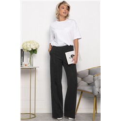 Брюки Дэнди (черные) Б14051-30М