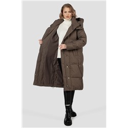 05-2236 Куртка женская зимняя (биопух 280)