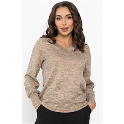 Джемпер Синди (песочный) Б14012-19М