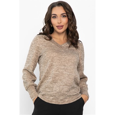 Джемпер Синди (песочный) Б14012-19М