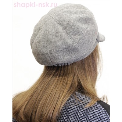 564-Д Кепка женская (56-59)