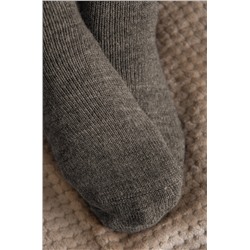 Женские шерстяные носки 3 пары Happyfox