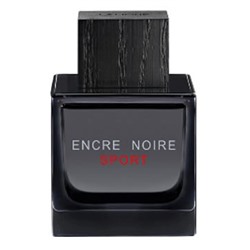 LALIQUE ENCRE NOIRE SPORT men test 100ml edt