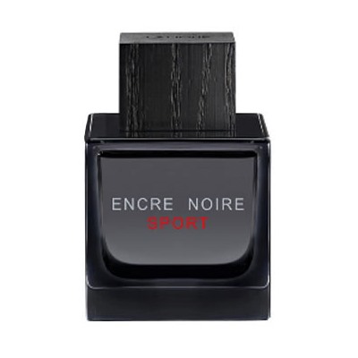 LALIQUE ENCRE NOIRE SPORT men test 100ml edt