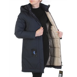 1211 Пальто зимнее женское (холлофайбер) размер S - 42 российский