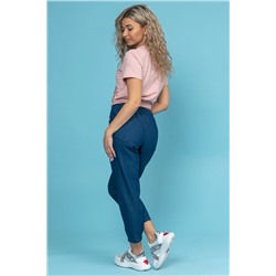 Джинсы мод.1370/1