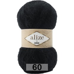 Пряжа Alize 3 Season