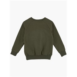 Джемпер UD 1260 хаки