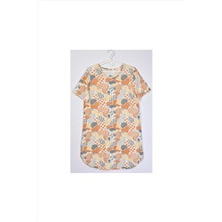 Сорочка Е 058