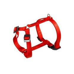 Шлейка CHAMPION Extra Large для собак красный 75555922 АГ