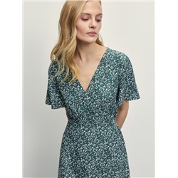 401938 ZARINA Платье