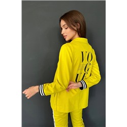 Жакет 8189 НАТАЛИ #764886