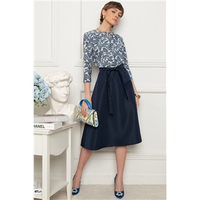 279074 Bellovera Платье