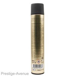 Лак для волос Glance Professional Keratin Pro-Vitamin Complex 400 ml