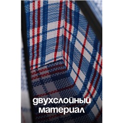 Сумка-баул GL702 хозяйственная