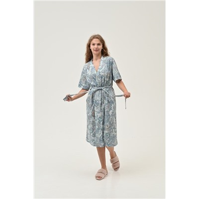 халат 6824-21 Новинка