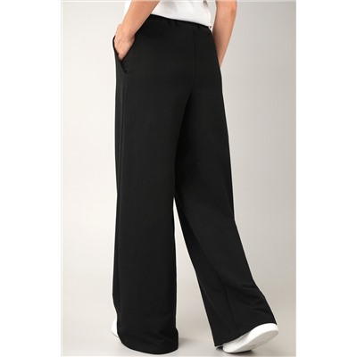 Женские брюки трансформеры из футера Happyfox