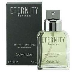 CK ETERNITY men  15ml edt