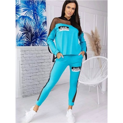 Спортивный костюм 880066