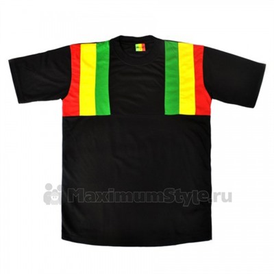 Футболка "RASTA" (1)