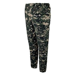 Антимоскитный костюм с ловушками (муж.) (RIPSTOP), цвет - Specter (камуфляж) К-402