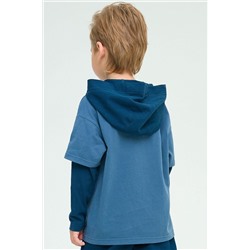 Джемпер PELICAN #800050