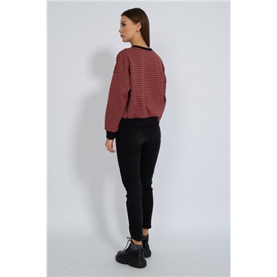 Kivviwear 4123.03, Джемпер