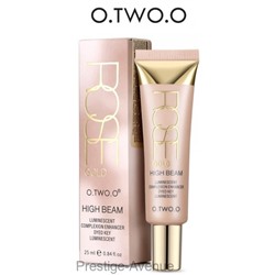 Хайлайтер O.TWO.O High Beam Highlight Luminescent 25ml