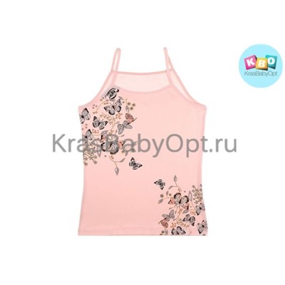 Майка для девочки