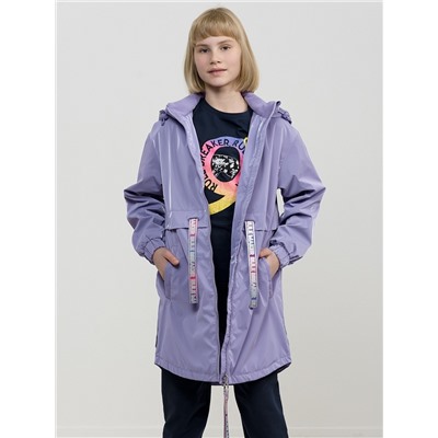 GZRM4268 (Плащ для девочки, Pelican Outlet )
