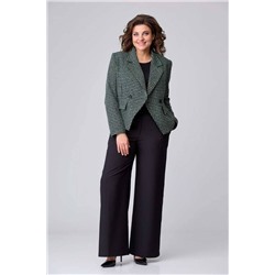 Danaida 2149, Брюки,  Жакет