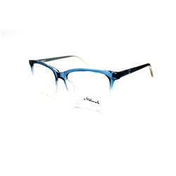 Оправа - Melorsch 2186 синий прозрачный