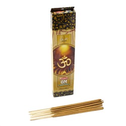 OM Incense Sticks, Tridev (ОМ благовония, Тридев), 20 г.