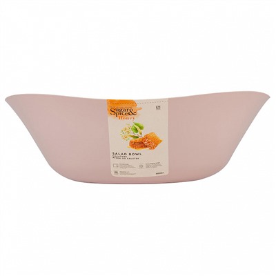 Салатник Sugar&Spice Honey 2,5 л SE111910005 латте