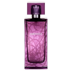 LALIQUE AMETHYST 100ml edp   M~  БЕЗ УПАКОВКИ
