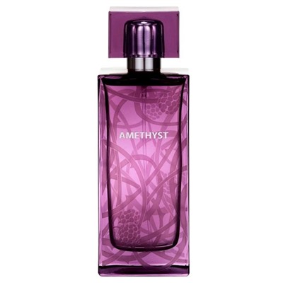 LALIQUE AMETHYST 100ml edp   M~  БЕЗ УПАКОВКИ
