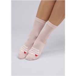 497253 CLEVER Носки