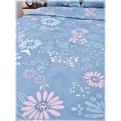 Постельное белье Шуйская бязь Вернисаж 9942-1