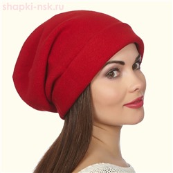 Колпак-шапка трансформер Колпак женский (56-58)